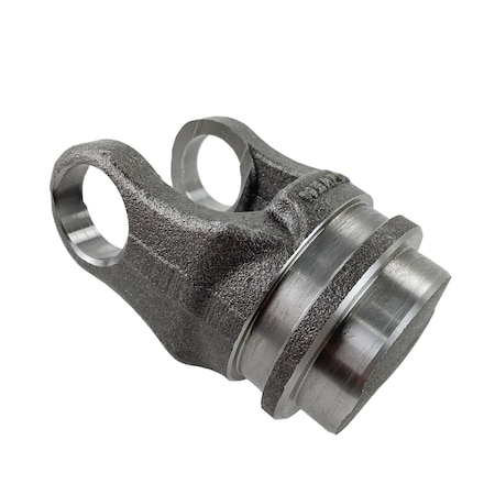 Neapco Yoke, Tube Weld, Driveshaft, Steel, Inside Lock-Up, 2.000 X 083, 1.84 Butt Dia, 1000 Series 10-1005